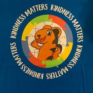 Autism “Kindness Matters” T-Shirt